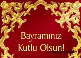 Ramazan bayramı cep mesajları, En güzel bayram mesajları4 www.bilgi-dunyasi.com