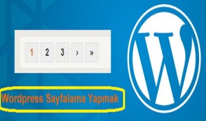 wordpress-sayfalama-yapmak